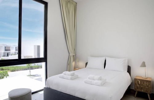 Mina Al Arab House | 280 m² House ∙ 4 bedrooms ∙ 7 guests