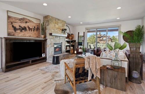 Alfalfa House | 282 m² House ∙ 4 bedrooms ∙ 8 guests