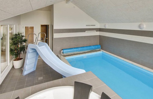 Lohals House | 282 m² House ∙ 7 bedrooms ∙ 18 guests