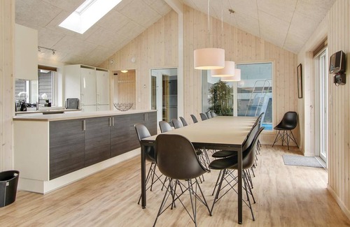 Lohals House | 282 m² House ∙ 7 bedrooms ∙ 18 guests