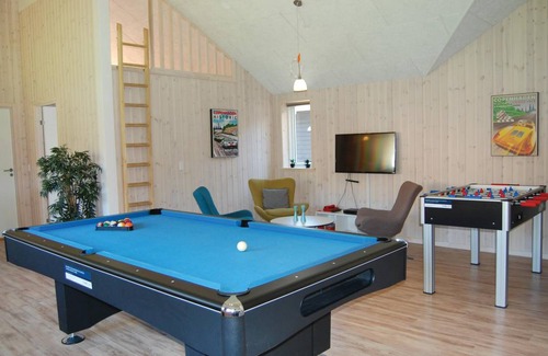 Lohals House | 282 m² House ∙ 7 bedrooms ∙ 18 guests