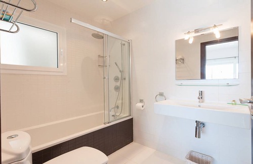 Cielo de Bonaire Villa | 285 m² Villa ∙ 4 bedrooms ∙ 8 guests