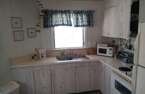 George Town Apartment | $288. nite #A Regatta Point, A Private Cay
