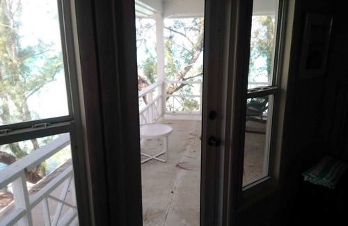 George Town Apartment | $288. nite #A Regatta Point, A Private Cay