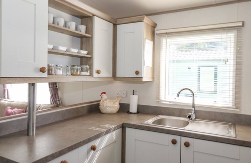 Yealand Conyers Cottage | 29 LAKES VIEW, pet friendly, character holiday cottage in Carnforth