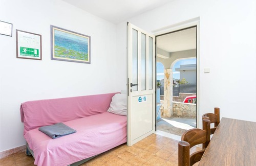 Sevid Apartment | 29 m² Apartment ∙ 1 bedroom ∙ 4 guests