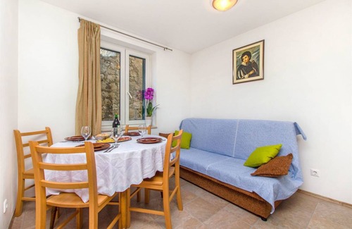 Omis Apartment | 29 m² Apartment ∙ 1 bedroom ∙ 4 guests