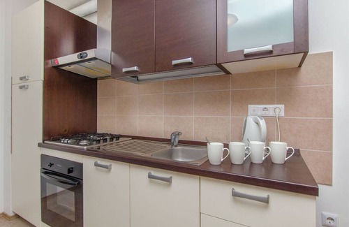 Omis Apartment | 29 m² Apartment ∙ 1 bedroom ∙ 4 guests