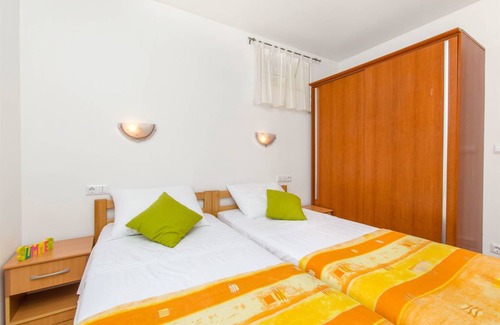 Omis Apartment | 29 m² Apartment ∙ 1 bedroom ∙ 4 guests