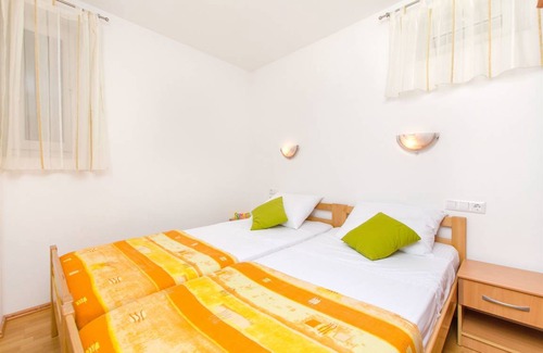 Omis Apartment | 29 m² Apartment ∙ 1 bedroom ∙ 4 guests