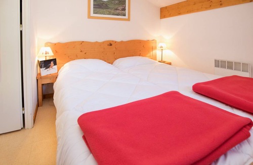 Termignon Apartment | 29 m² Apartment ∙ 1 bedroom ∙ 6 guests