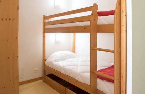 Termignon Apartment | 29 m² Apartment ∙ 1 bedroom ∙ 6 guests