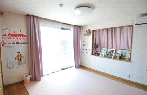 Asahi-machi House | 29 m² House ∙ 1 bedroom ∙ 3 guests