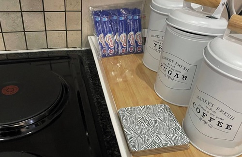 Knysna Apartment | 29 Oyster Walk- Luxury 2-bedroom apartment in Knysna