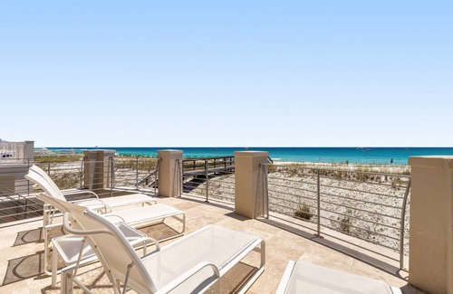 Holiday Isle House | 290 m² House ∙ 5 bedrooms ∙ 12 guests
