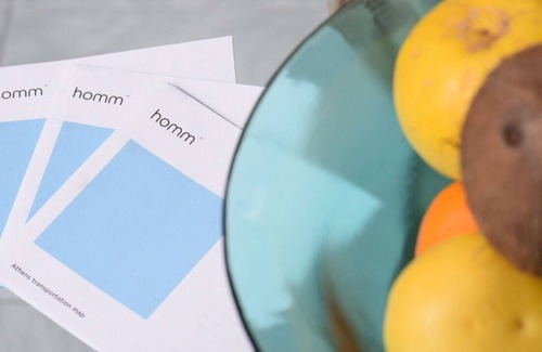 Vari-Voula-Vouliagmeni Villa | 290m² Villa with Pool close to the Airport.