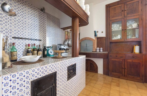 Marittima House | 2947 Aia del Convento by Barbarhouse