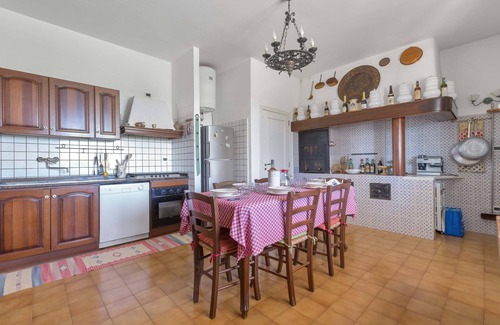 Marittima House | 2947 Aia del Convento by Barbarhouse