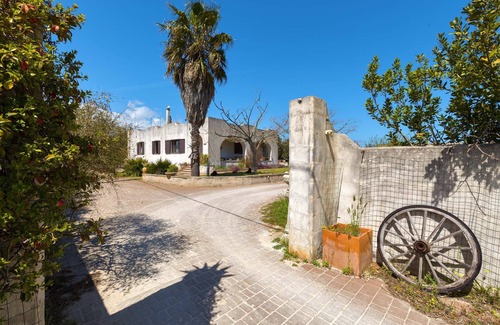 Marittima House | 2947 Aia del Convento by Barbarhouse