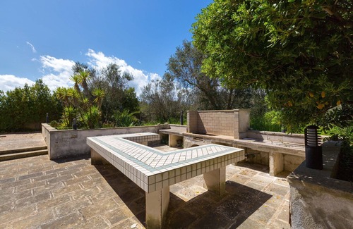 Marittima House | 2947 Aia del Convento by Barbarhouse