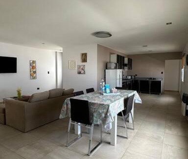 Comodoro Rivadavia Apartment | 2A Estepa Apart-centro costanera
