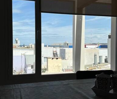 Comodoro Rivadavia Apartment | 2A Estepa Apart-centro costanera