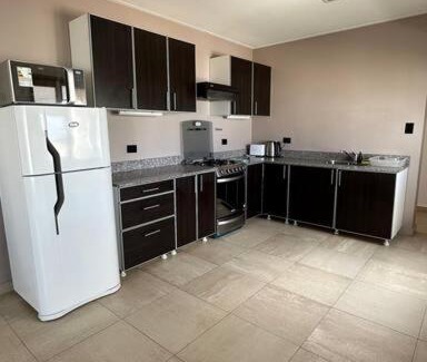 Comodoro Rivadavia Apartment | 2A Estepa Apart-centro costanera