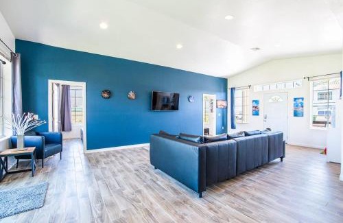 Coolidge House | 2B- Coolidge Arizona modern masterpiece 2 bd #2B