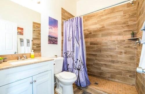 Coolidge House | 2B- Coolidge Arizona modern masterpiece 2 bd #2B