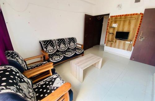 Ranchi Apartment | 2b, geeta regency