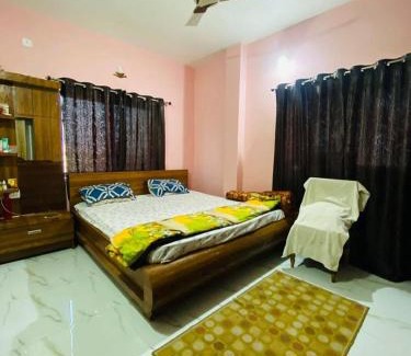Ranchi Apartment | 2b, geeta regency