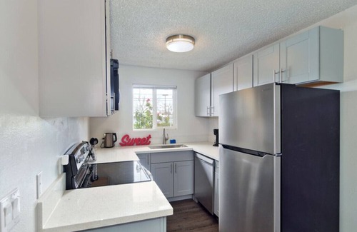 Renton Apartment | 2b1b Renton Cascade Apt 103