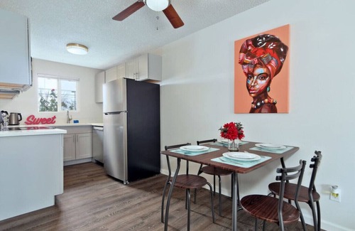 Renton Apartment | 2b1b Renton Cascade Apt 103