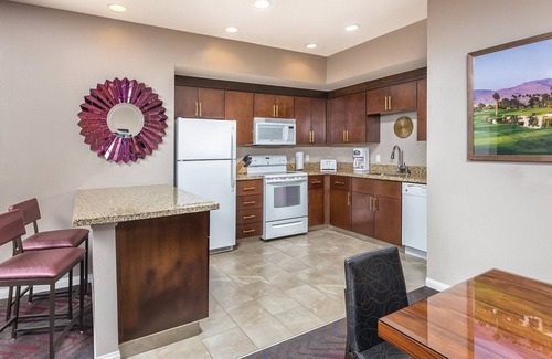 Terra Lago Apartment | #2B3# 2BR 2Bath Worldmark sleep 6 Coachella Stagecoach 7 mile private shuttle 1
