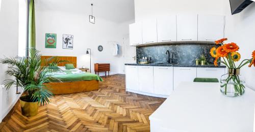 Bielsko-Biala Apartment | 2BCOMFY - Barlickiego