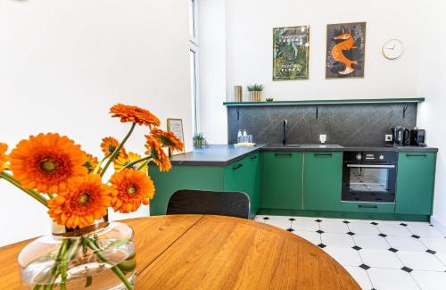 Bielsko-Biala Apartment | 2BCOMFY - Barlickiego