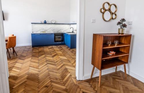 Bielsko-Biala Apartment | 2BCOMFY - Barlickiego