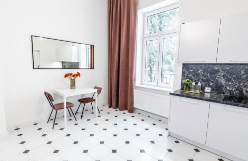 Bielsko-Biala Apartment | 2BCOMFY - Barlickiego