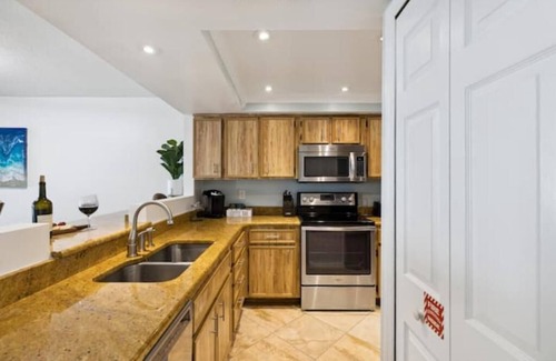 Cocoa Beach Condo | 2BD/2BA Cocoa Beach Oceanfront, POOL & ALL of Downtown!