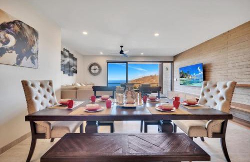 Paraiso Escondido House | 2BD-2BA Overlooking Quivira above Sunset Beach