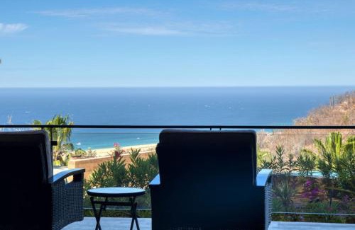 Paraiso Escondido House | 2BD-2BA Overlooking Quivira above Sunset Beach