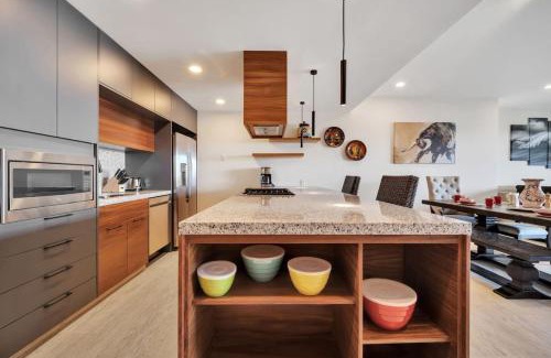 Paraiso Escondido House | 2BD-2BA Overlooking Quivira above Sunset Beach