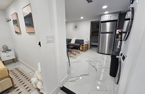 Fairview Shores House | 2bd/2ba Remodled near Winter Park/Hospitals/Downtown + fast wifi