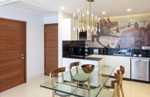 Palmilla Apartment | 2BD Garza Blanca Cabo Luxury Resort