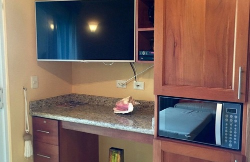 Cabarete Apartment | 2BD guest-friendly condo in luxury beachfront resort, steps from everything