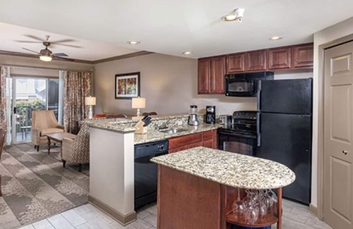 Pennington Bend Resort | 2BD/Nashville Condo! Music and Foodaholics Delight!
