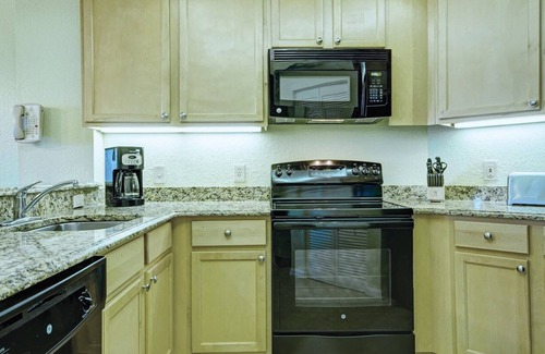 Kissimmee Resort | 2Bed/2Bath Deluxe Condo in a Gorgeous Orlando Retreat!