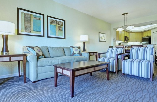 Kissimmee Resort | 2Bed/2Bath Deluxe Condo in a Gorgeous Orlando Retreat!