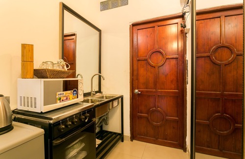 Dong Khoi Apartment | 2Bed 2Bath Unit in Hard-To-Beat Location