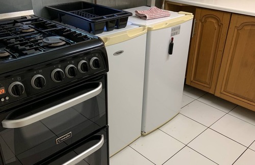 Lacey Green House | 2Bed Room Small Annex furnished in High Wycombe